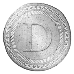 Denarius (D) mining calculator
