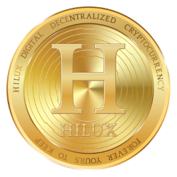 Hilux (HLX) mining calculator