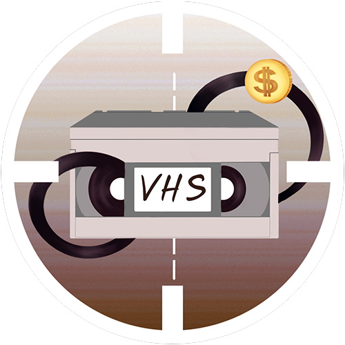 VHS Coin (VHS) mining calculator