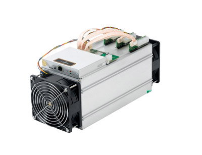 Antminer D3 17.0Gh (Bitmain) - most profitable coin to mine at this moment