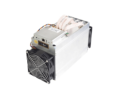Antminer L3+ (Bitmain) - most profitable coin to mine at this moment