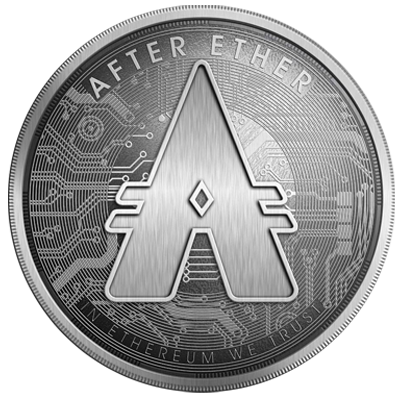 AfterEther (AET) mining calculator