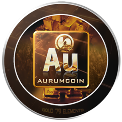 AurumCoin (AU) mining calculator